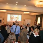 Incontro Amici e Sostenitori del Caritas Baby Hospital di Betlemme 2019