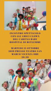 band of smile italia 15 ottobre