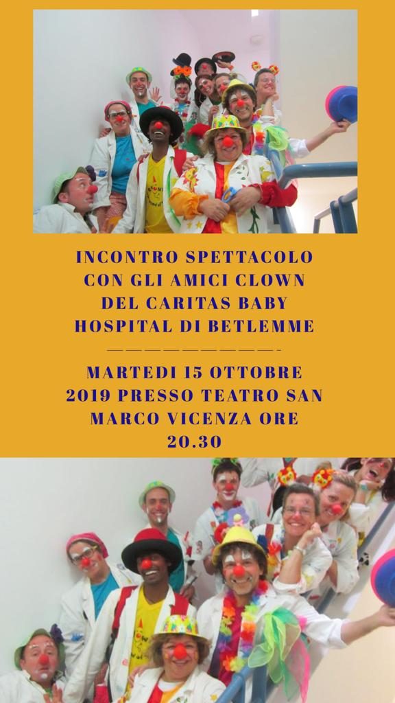 band of smile italia 15 ottobre