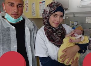 caritas baby hospital coronavirus dispositivi alla famiglia