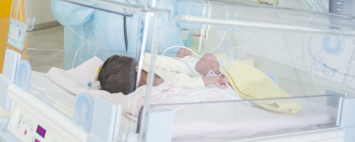 neonato coronavirus betlemme caritas baby hospital
