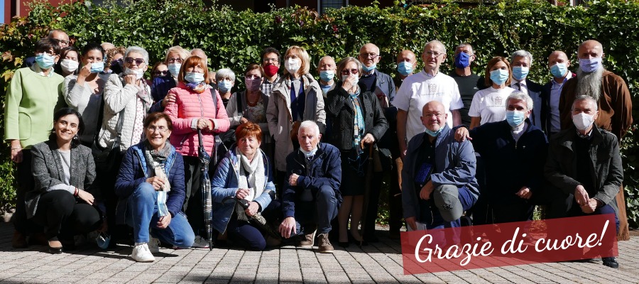 Incontro annuale degli Amici e dei Sostenitori del Caritas Baby Hospital