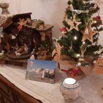 Presepe di Novella