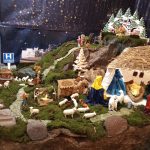 Presepe di Uberto