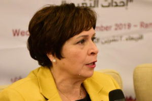 Randa Siniora