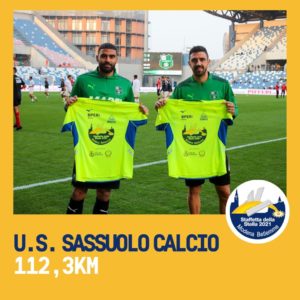 Sassuolo Calcio