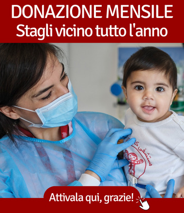 Costruiamo assieme la Chirurgia pediatrica