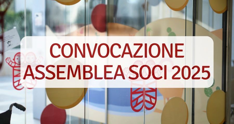 Assemblea soci 2025