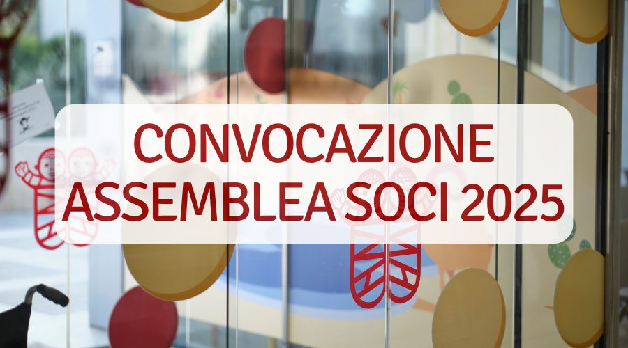 Assemblea soci 2025