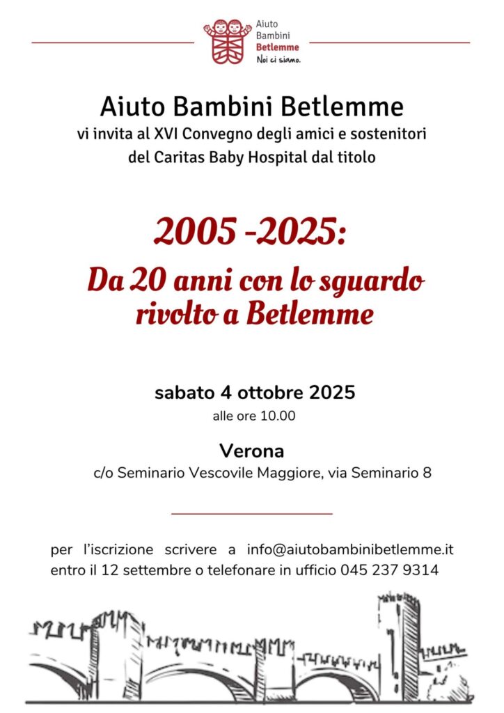 Invito convegno 