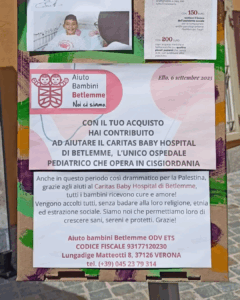 Mercatino Ello