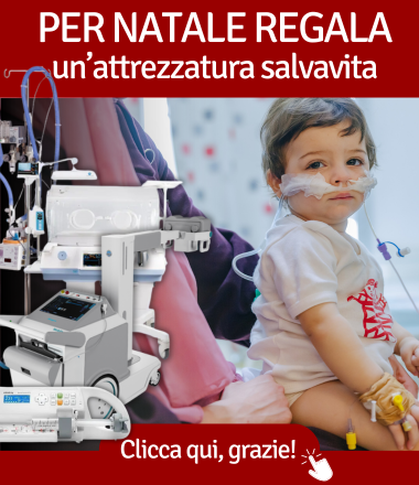 Costruiamo assieme la Chirurgia pediatrica