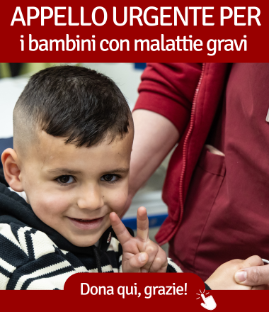 1 Gesto di Pace