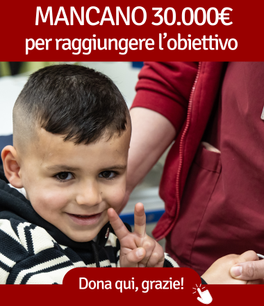 1 Gesto di Pace